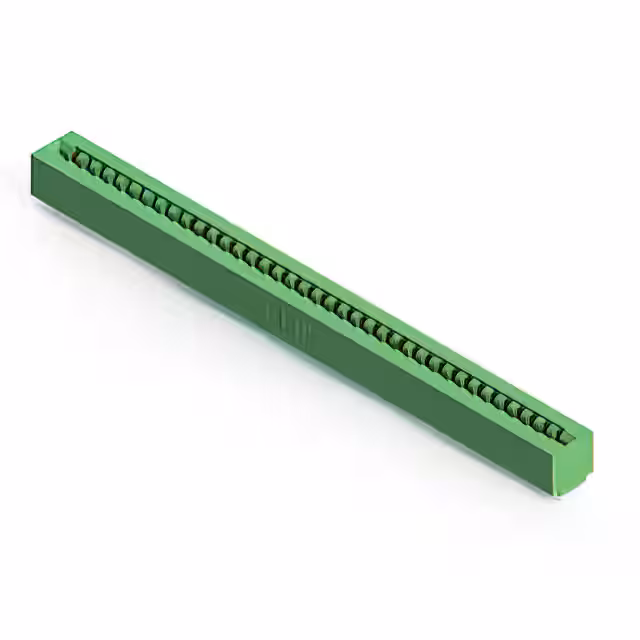 807-038-559-101 EDAC Inc.  Edgeboard Connectors